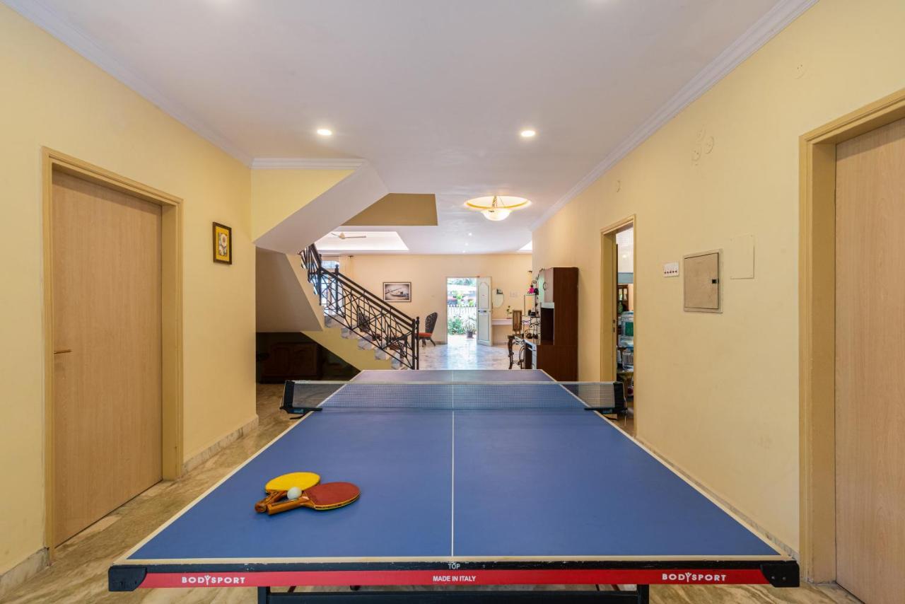 Saffronstays Grandiosa - 4 Bdr Pet-Friendly, Pool Villa Khandala Exterior foto